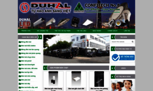 Duhal.net thumbnail