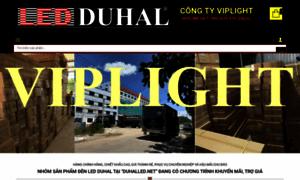 Duhalled.net thumbnail