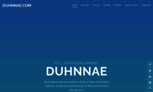 Duhnnae.com thumbnail