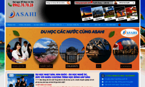 Duhocasahi.edu.vn thumbnail