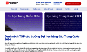Duhoctrungquoc.vn thumbnail