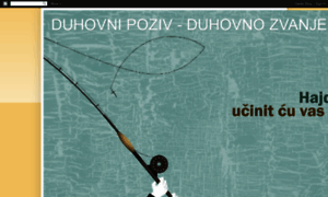 Duhovni-poziv.blogspot.com thumbnail