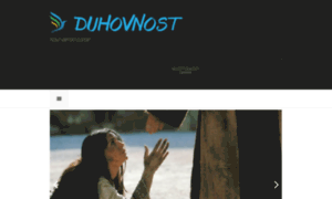 Duhovnost.savjetnikuspjeha.com thumbnail