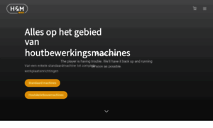 Duin-machines.nl thumbnail