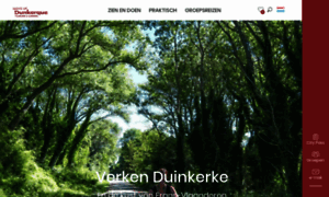 Duinkerke-toerisme.com thumbnail