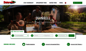 Duinrell.com thumbnail