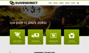 Duivendirect.nl thumbnail