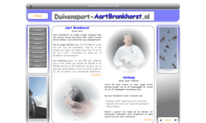 Duivensport-aartbronkhorst.nl thumbnail