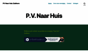 Duivenvereniging.nl thumbnail