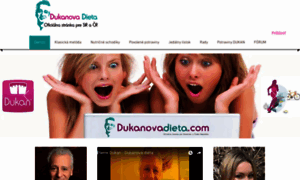 Dukanovadieta.com thumbnail
