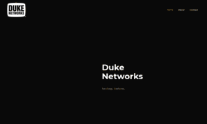 Duke.net thumbnail