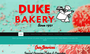 Dukebakeryinc.com thumbnail