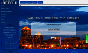 Dukecitydigital.com thumbnail