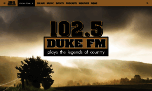 Dukefmduluth.com thumbnail