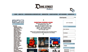 Dukestreetgallery.ie thumbnail