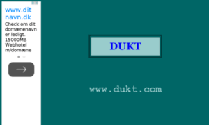 Dukt.com thumbnail