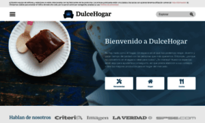 Dulcehogar.mx thumbnail