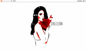 Dulceida.com thumbnail