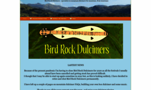 Dulcimers.co.uk thumbnail