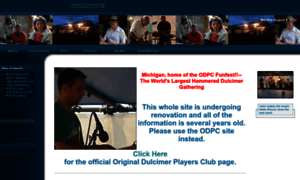 Dulcimers.com thumbnail