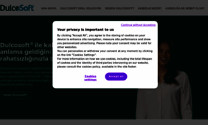Dulco.com.tr thumbnail