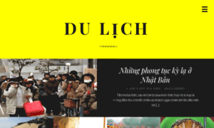 Dulich.com.vn thumbnail