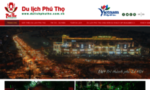 Dulichphutho.com.vn thumbnail