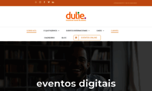 Dulie.com.br thumbnail