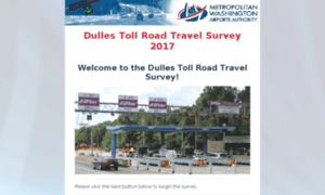 Dullestollsurvey2017.com thumbnail