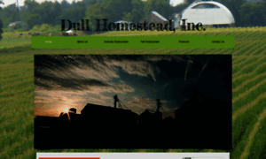 Dullhomesteadfarm.com thumbnail