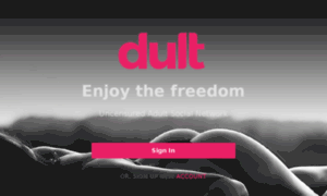 Dult.com thumbnail