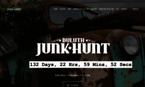 Duluthjunkhunt.com thumbnail