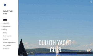 Duluthkeelclub.com thumbnail