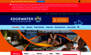 Duluthwaterpark.com thumbnail