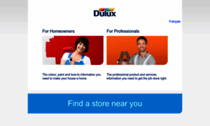 Dulux.ca thumbnail