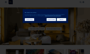 Dulux.com.sg thumbnail