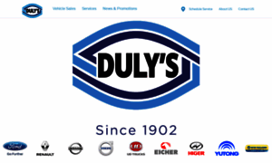 Dulys.co.zw thumbnail