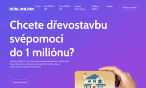 Dum-za-milion.cz thumbnail