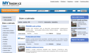 Dum.mybazar.cz thumbnail