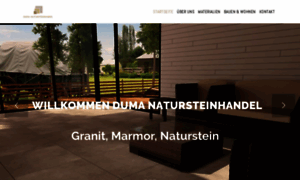 Duma-naturstein.de thumbnail