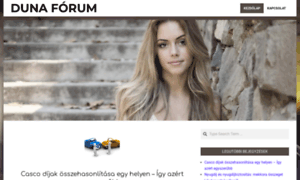 Duma.forum.hu thumbnail