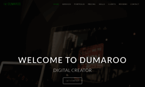 Dumaroo.com thumbnail