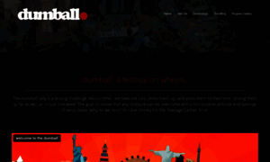 Dumball.org thumbnail