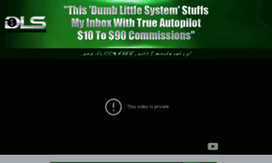 Dumblittlesystem.com thumbnail