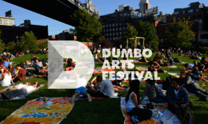 Dumboartsfestival.com thumbnail