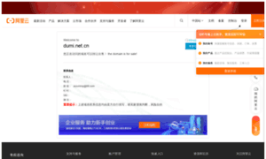 Dumi.net.cn thumbnail