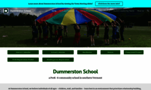 Dummerston.wsesu.org thumbnail