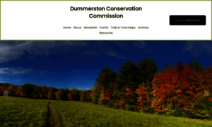 Dummerstonconservation.com thumbnail