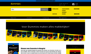 Dummies.nl thumbnail