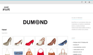 Dumond.fi thumbnail